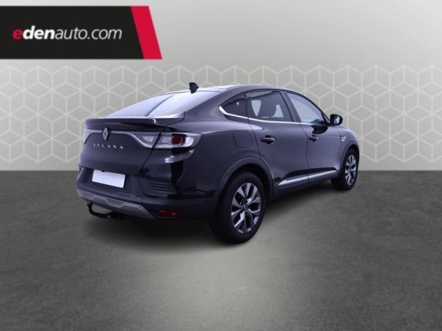 Renault Arkana image 4