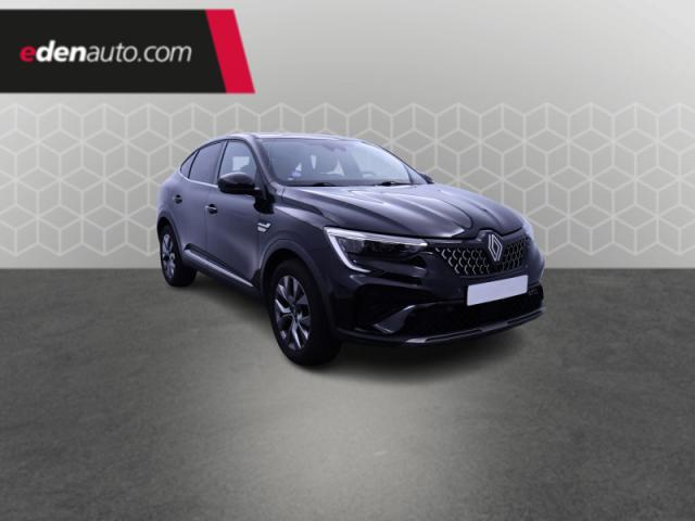 Renault Arkana image 3