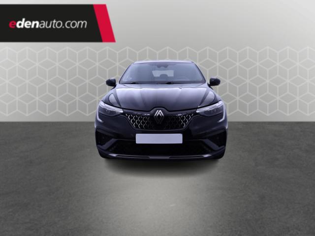 Renault Arkana image 5