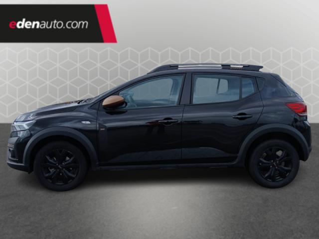 Dacia Sandero image 3