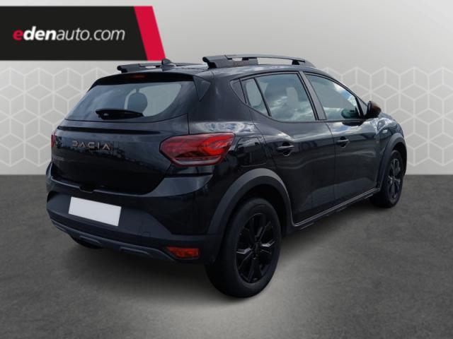 Dacia Sandero image 2