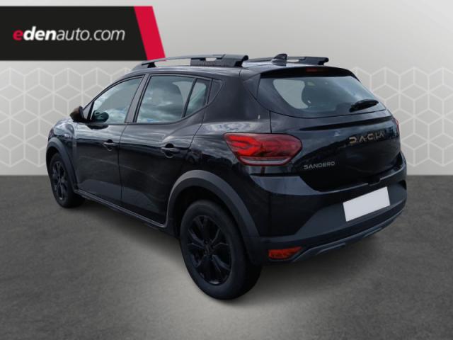 Dacia Sandero image 5