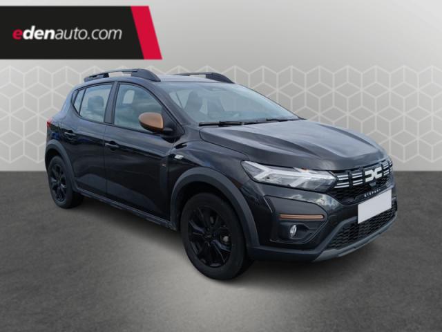 Dacia Sandero image 8