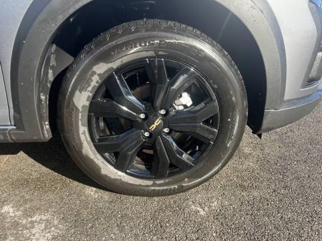 Dacia Sandero image 4