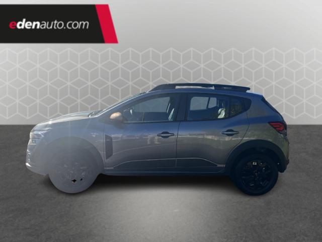 Dacia Sandero image 7