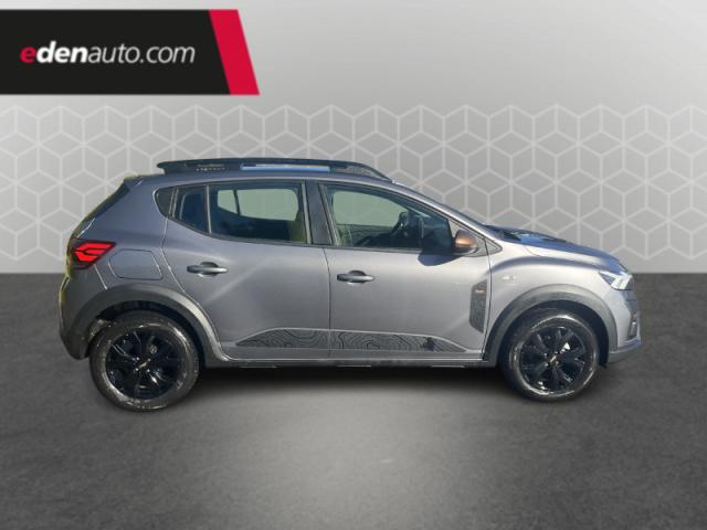 Dacia Sandero image 8