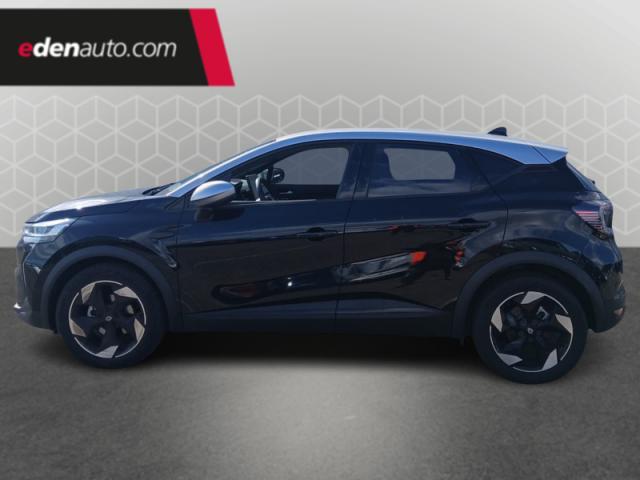 Renault Captur image 3