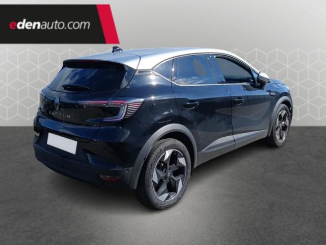 Renault Captur image 1