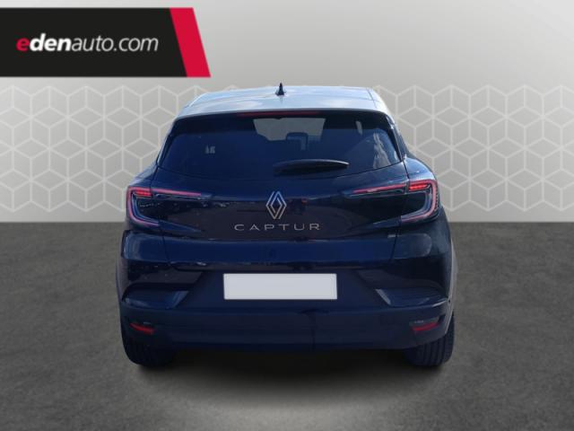 Renault Captur image 7