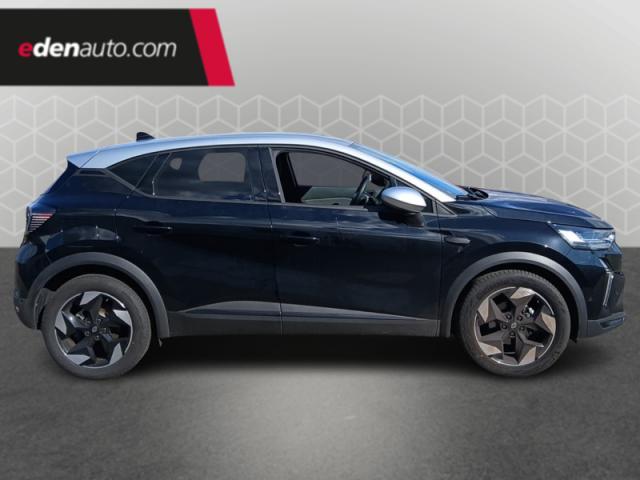 Renault Captur image 4