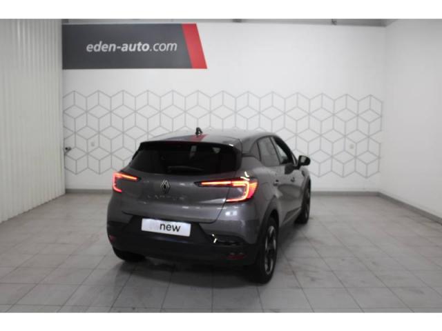 Renault Captur image 4