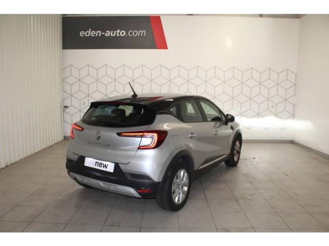 Renault Captur image 4
