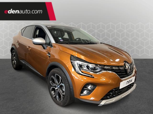 Renault Captur image 6