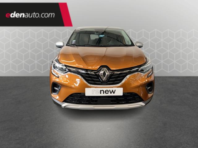 Renault Captur image 2