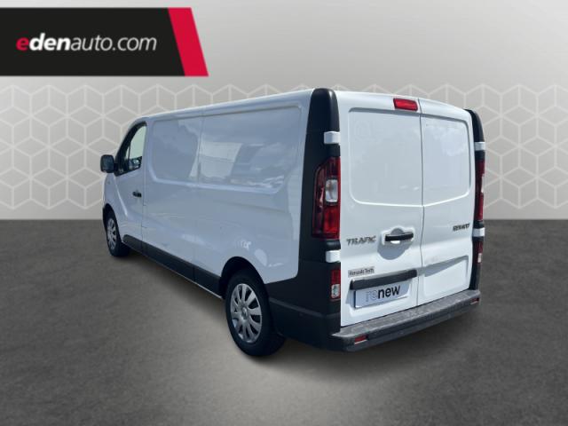 Renault Trafic image 1