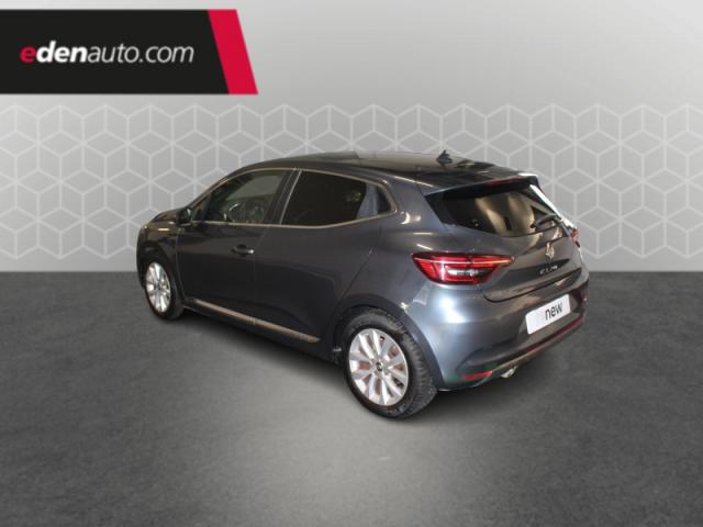 Renault Clio image 1