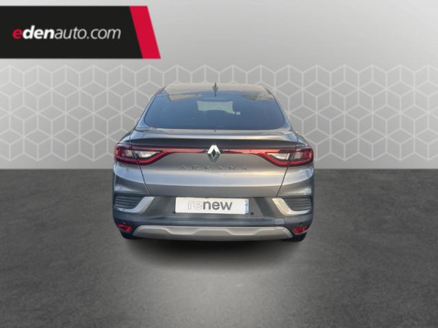 Renault Arkana image 2