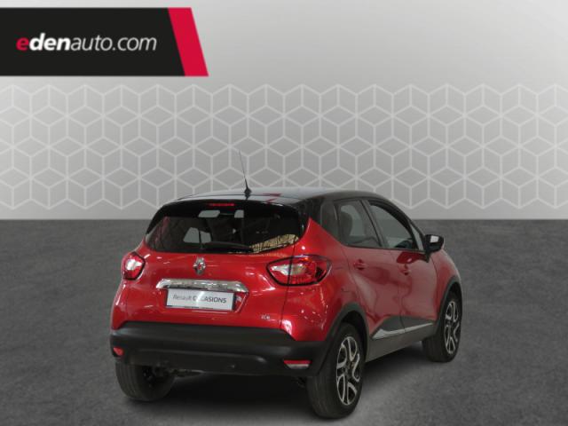 Renault Captur image 6