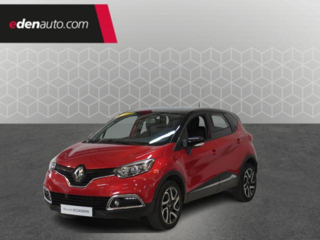 Renault Captur image 1