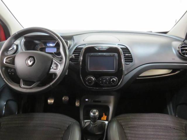Renault Captur image 7