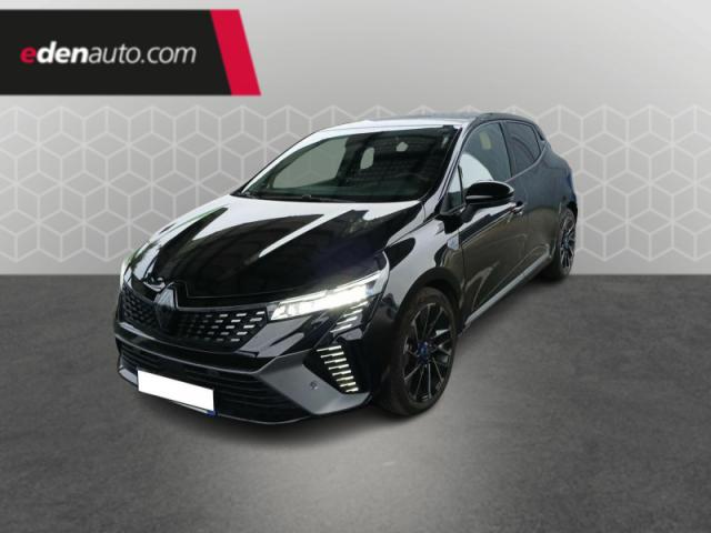 Renault Clio Tce 90 Ch Gsr2 Esprit Alpine