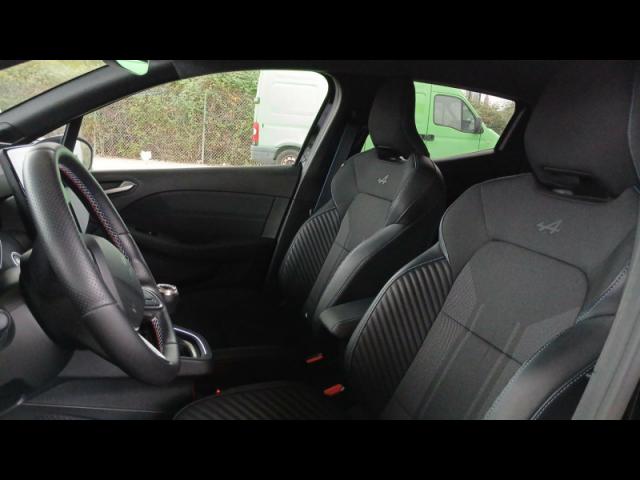 Renault Clio image 3
