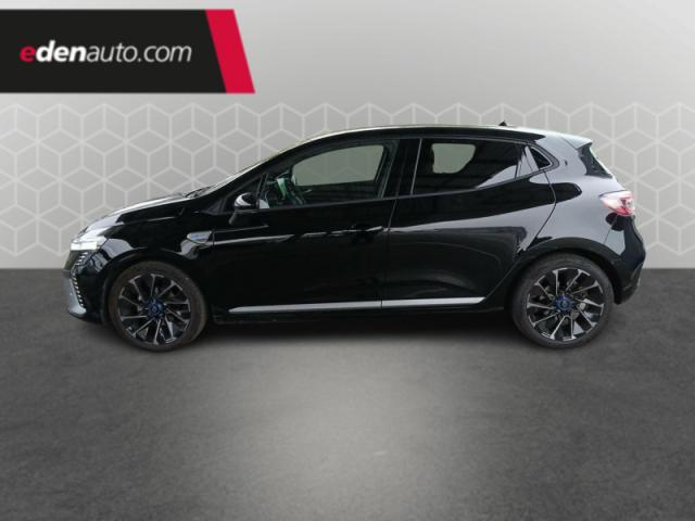 Renault Clio image 7