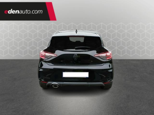 Renault Clio image 2
