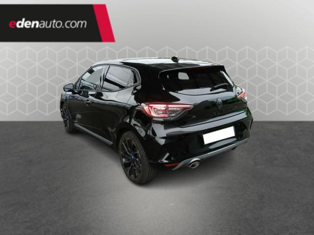 Renault Clio image 1