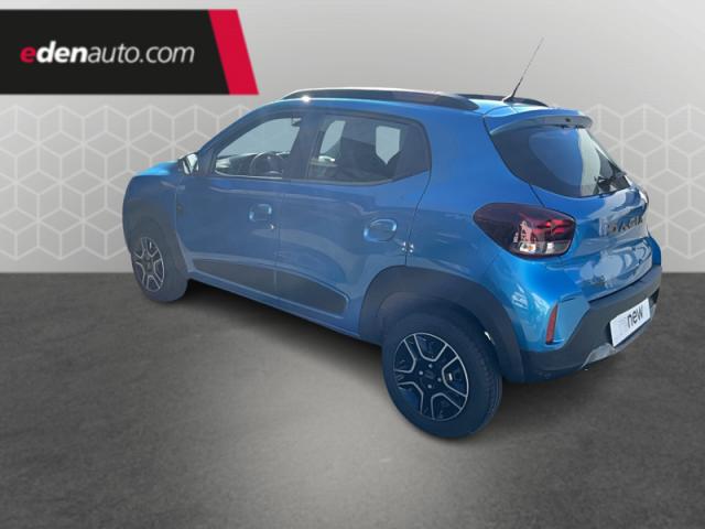 Dacia Spring image 4