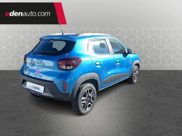 Dacia Spring image 2