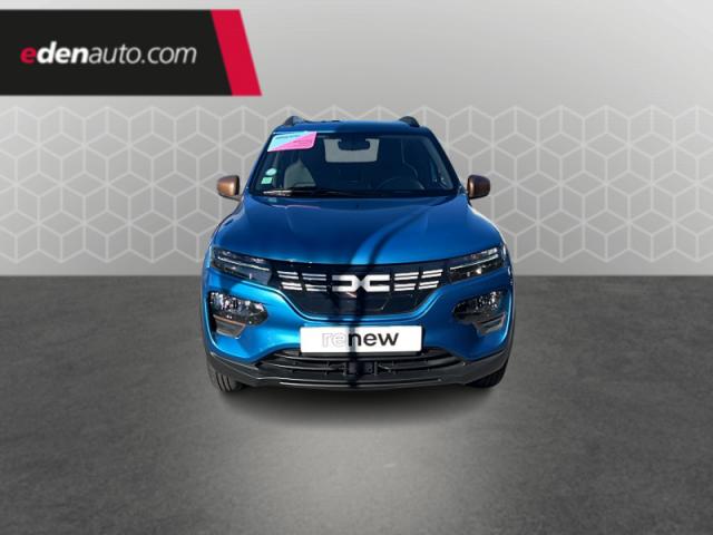 Dacia Spring image 5