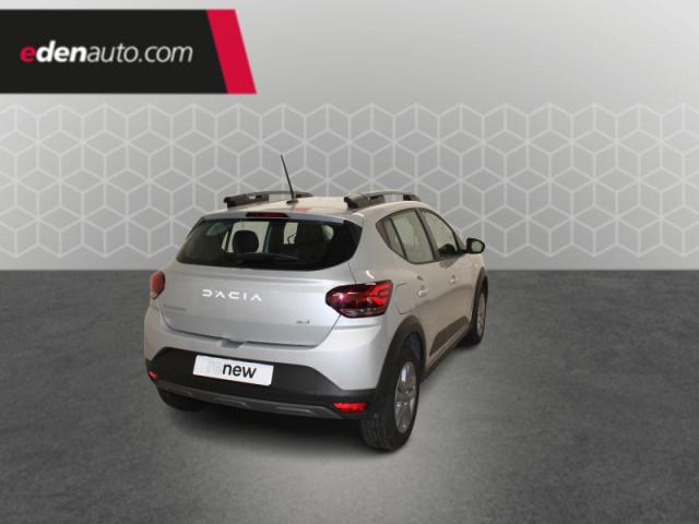 Dacia Sandero image 7