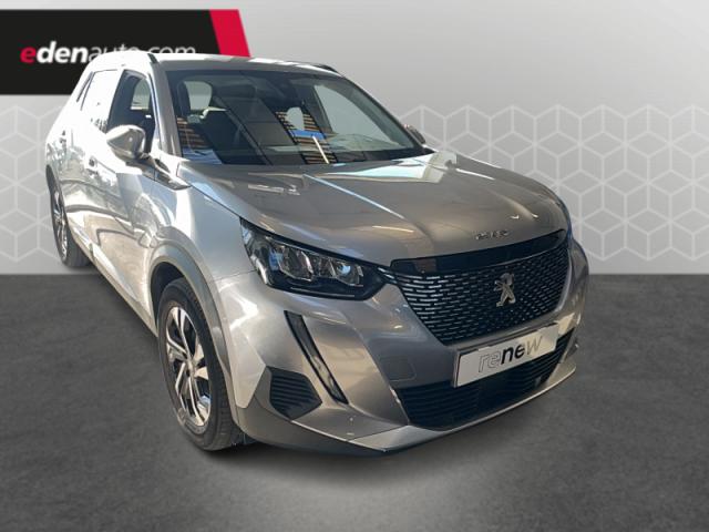 Peugeot 2008 image 3