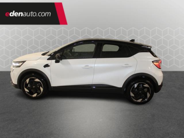Renault Captur image 9