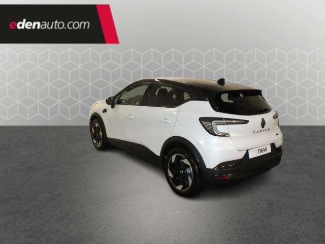 Renault Captur image 3