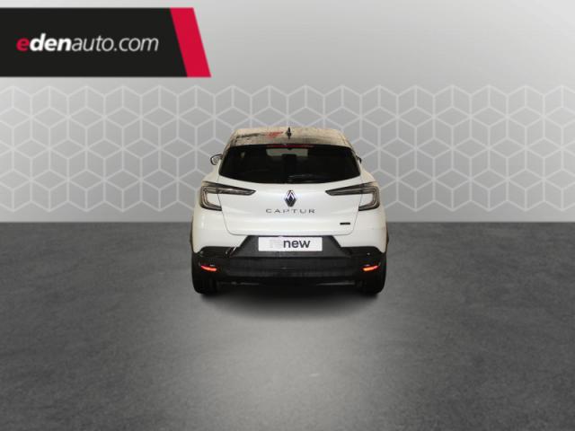 Renault Captur image 7
