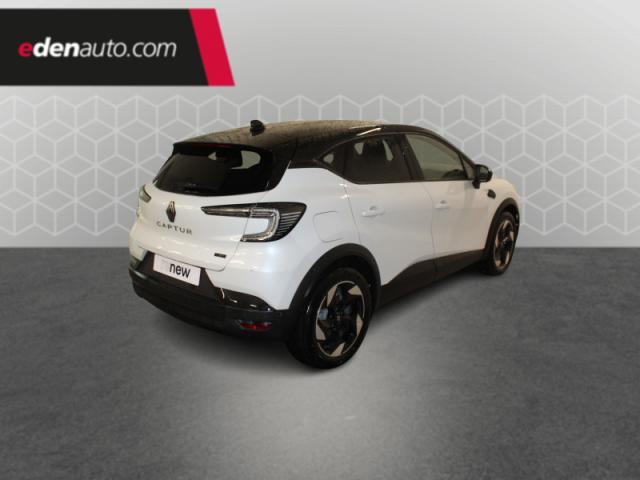 Renault Captur image 2