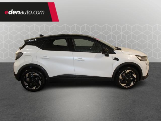 Renault Captur image 1