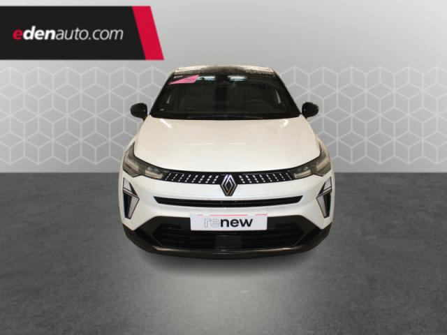 Renault Captur image 5