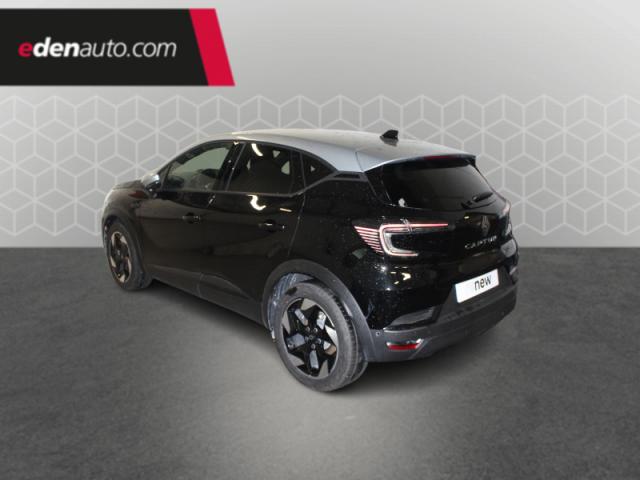 Renault Captur image 5
