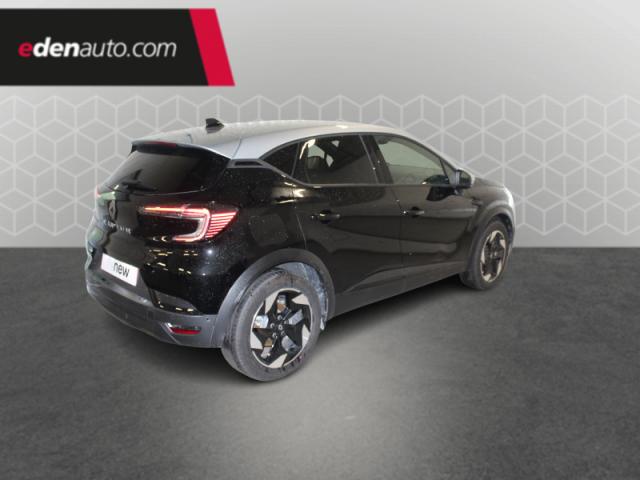 Renault Captur image 7