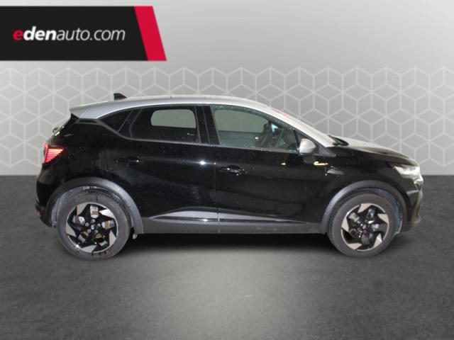 Renault Captur image 6