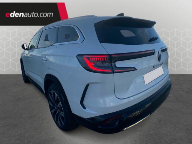 Renault Espace image 1