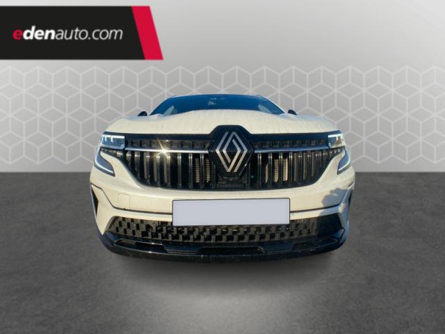 Renault Espace image 3