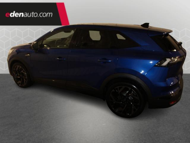 Renault Symbioz image 7