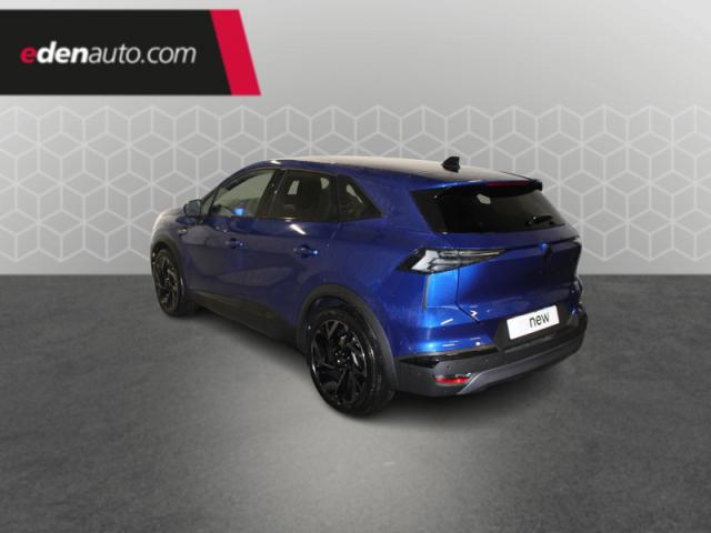 Renault Symbioz image 8