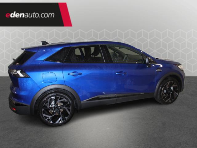 Renault Symbioz image 2