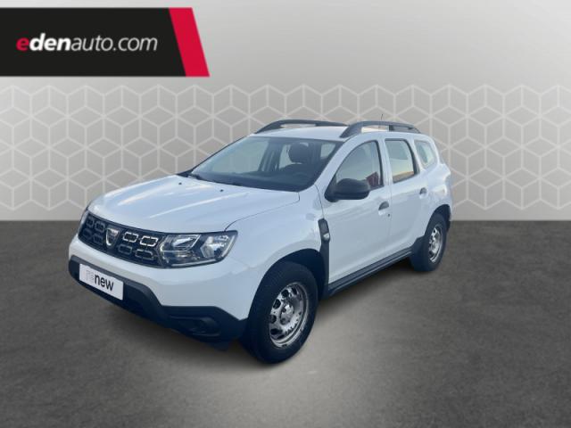 Dacia Duster Blue Dci 95 4x2 Essentiel