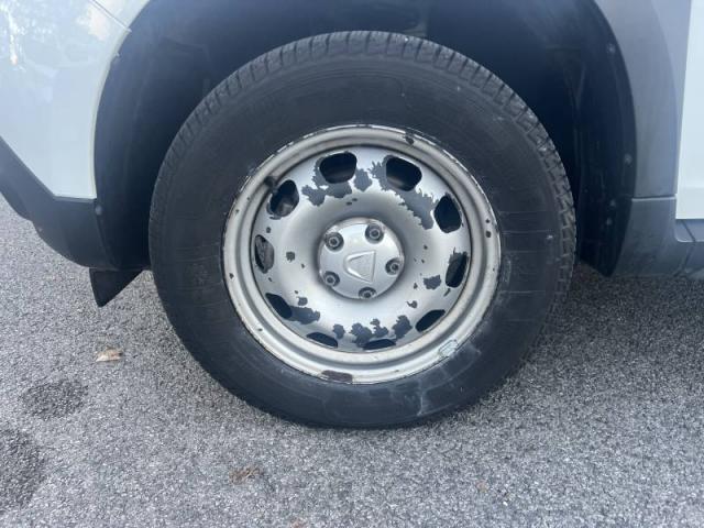 Dacia Duster image 5